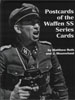 Postcards of the Waffen SS